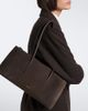 DeMellier DeMellier Stockholm suede shoulder bag - 2