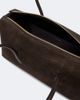 DeMellier DeMellier Stockholm suede shoulder bag - 3