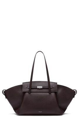 DeMellier DeMellier The Brooklyn Leather Tote
