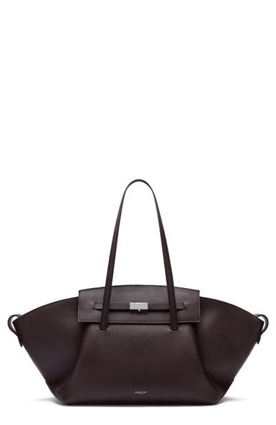 DeMellier DeMellier The Brooklyn Leather Tote