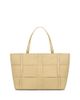 Demellier DeMellier The Florence Woven Leather Tote Bag - 1