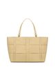Demellier DeMellier The Florence Woven Leather Tote Bag - 5