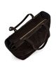 Demellier DeMellier The Florence Woven Suede Tote Bag - 2