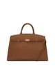 Demellier DeMellier The Hudson Leather Tote - 1