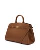 Demellier DeMellier The Hudson Leather Tote - 3