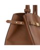 Demellier DeMellier The Hudson Leather Tote - 5
