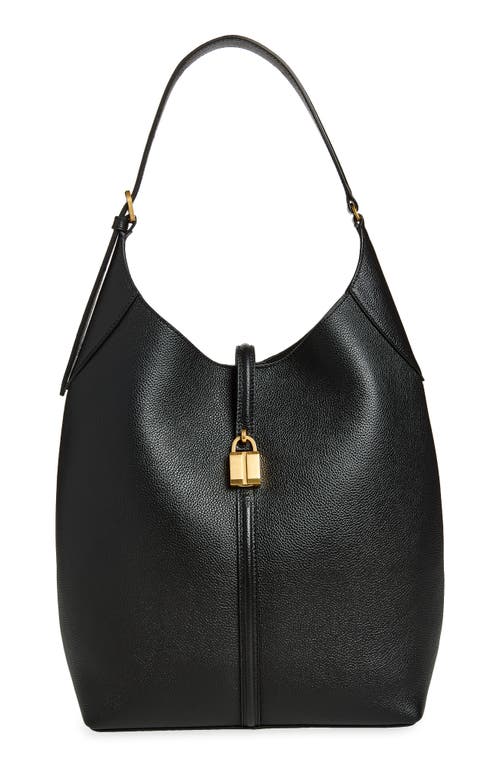DeMellier DeMellier The Large Siena Leather Bucket Bag