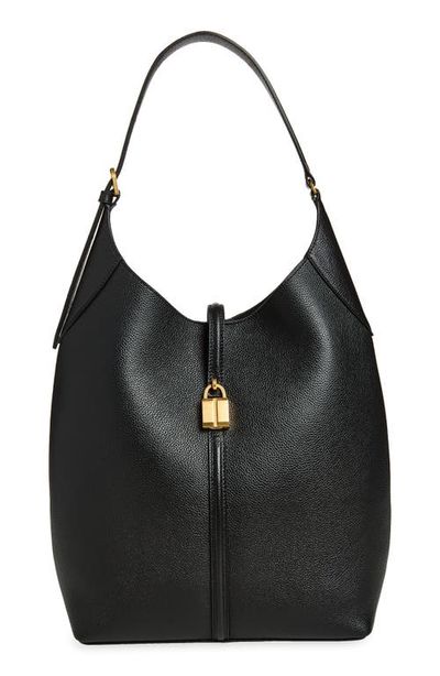 DeMellier DeMellier The Large Siena Leather Bucket Bag