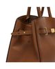 Demellier DeMellier The Midi Hudson Leather Top Handle Bag - 4