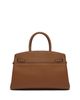 Demellier DeMellier The Midi Hudson Leather Top Handle Bag - 6