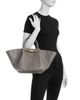 Demellier DeMellier The Midi New York Embossed Leather Tote - 2