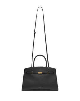 Demellier DeMellier The Mini Hudson Top Handle Bag