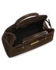 DeMellier DeMellier The Small Hudson Leather Suede Bag - 4