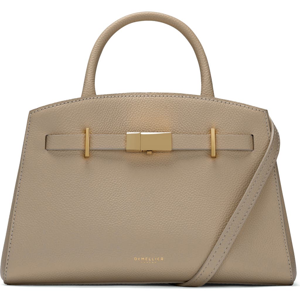 DeMellier DeMellier The Small Hudson Leather Tote