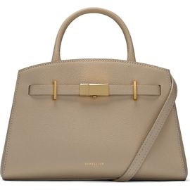 DeMellier DeMellier The Small Hudson Leather Tote