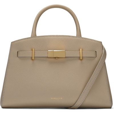 DeMellier DeMellier The Small Hudson Leather Tote