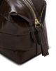 Demellier DeMellier The Small Stockholm Croc Embossed Leather Top Handle Bag - 5