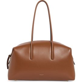 DeMellier DeMellier The Stockholm Leather Shoulder Bag
