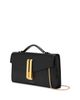 Demellier DeMellier The Vancouver Leather Clutch - 3