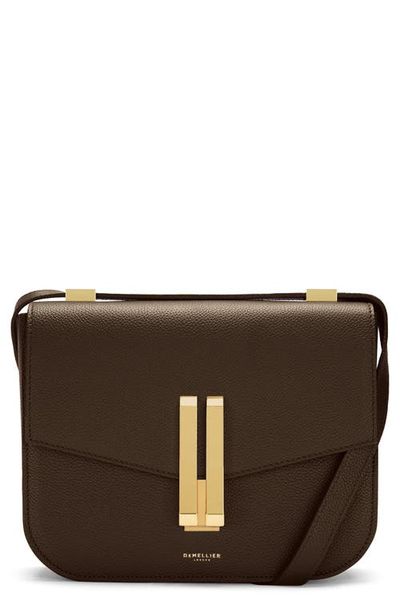 DeMellier DeMellier The Vancouver Leather Crossbody Bag