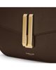 DeMellier DeMellier The Vancouver Leather Crossbody Bag - 4