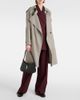 DeMellier DeMellier Tokyo leather shoulder bag - 5