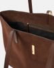 DeMellier DeMellier Tokyo suede tote bag - 3