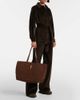 DeMellier DeMellier Tokyo suede tote bag - 5