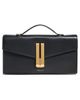 DeMellier DeMellier Vancouver Clutch Black One - 1