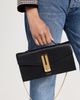 DeMellier DeMellier Vancouver Clutch Black One - 3