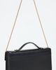 DeMellier DeMellier Vancouver Clutch Black One - 4