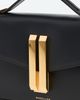 DeMellier DeMellier Vancouver Clutch Black One - 5