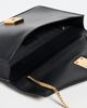 DeMellier DeMellier Vancouver Clutch Black One - 6