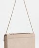 DeMellier DeMellier Vancouver Clutch Handbag Light Taupe One - 4