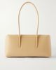 DEMELLIER The Stockholm full grain leather shoulder bag - 1
