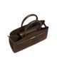 DeMellier Women's Hudson Belted Suede Top Handle Bag - 2