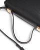 DeMellier Women's Large Vancouver Leather Crossbody Bag - 6