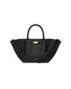 DeMellier Women's Midi New York Leather Tote Bag - 1