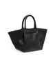 DeMellier Women's Midi New York Leather Tote Bag - 3