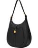 DeMellier Women's Siena Grained Leather Hobo Bag - 2