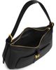 DeMellier Women's Siena Grained Leather Hobo Bag - 4