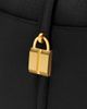 DeMellier Women's Siena Grained Leather Hobo Bag - 5