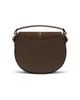 DeMellier Women's Siena Leather Saddle Bag - 2