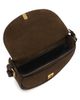 DeMellier Women's Siena Leather Saddle Bag - 4