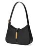 DeMellier Women's Small Tokyo Leather Shoulder Bag - 3