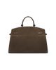 DeMellier Women's The Hudson Suede Tote Bag - 3