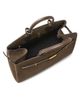 DeMellier Women's The Hudson Suede Tote Bag - 4