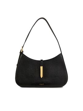 DeMellier Women's Tokyo Leather Shoulder Bag