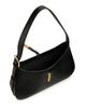 DeMellier Women's Tokyo Leather Shoulder Bag - 5