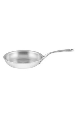 Demeyere Demeyere Atlantis Proline 9-Inch Stainless Steel Fry Pan 